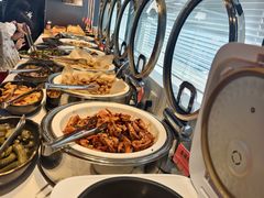 -魁牛·潮汕牛肉自助火锅(沈辽路万达店)