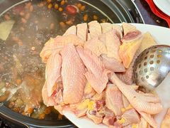 -花苑美食横琴生蚝火锅(拱北粤华路店)
