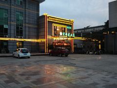 -赵记煎饼卷大葱(东岳店)