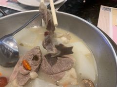 -新兴·金羊座·粤菜点心(乐峰店)
