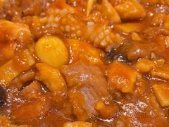 -黑窑厂糖油饼烤鸭·清真菜(旗舰店)