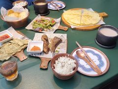 -多杰拉姆藏餐吧(田子坊店)
