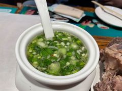 -有奴思烤肉·清真(正宁路店)