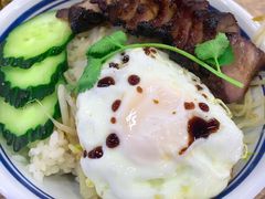 -BOIBOI马来茶餐室(江宁路店)