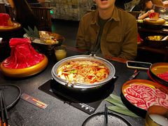 -牛New寿喜烧(虹桥新天地店)