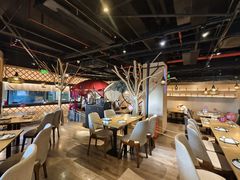 -那时新疆·若羌(经纬汇店)