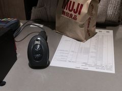 -MUJI无印良品(西单大悦城店)