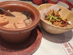 -来菜·湖北头牌藕汤(武商MALL众圆店)