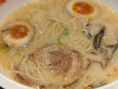 -味千拉面(瑞虹生活广场店)
