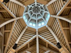 -中华圣公会教堂旧址