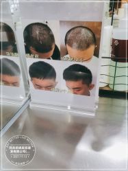-阿兵荣辉美容理发有限公司
