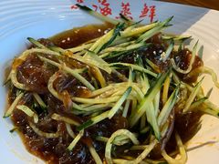 -蟹谢蒸鲜自助餐厅