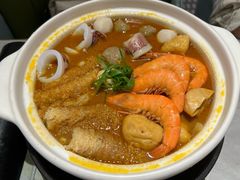 -陶兰居·香港饭店·海鲜大排档(圆融时代广场店)