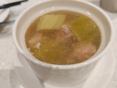 -香港新发烧腊茶餐厅(书城店)