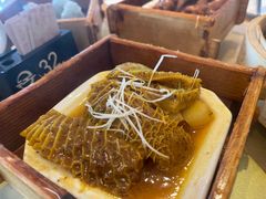 -临江酒店-中餐厅