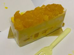 -米洛克欧洲蛋糕(西南路店)