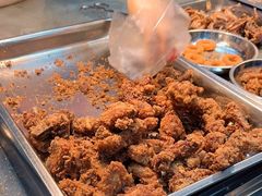 -吴日彪蒜香猪牛排(水巷口店)