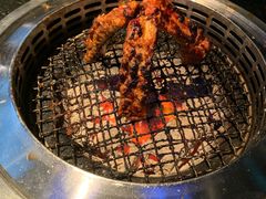-Kingkong Buffet(The Mercury ville)