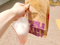-麦当劳(南京宁海路店)