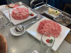 -牛街·马辈儿涮肉(牛街二店)