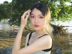 -宝安西湾红树林湿地公园