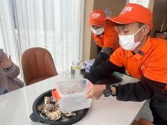 -前王院•巧克力海鲜市集餐厅(万平口店)