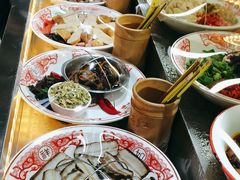 -西江红·株洲本地菜(滨江南路店)