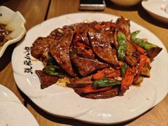 -張飛扒肉·龙江非遗(道外店)