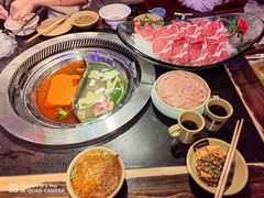 -唇辣号重庆老火锅(燕郊鑫乐汇店)