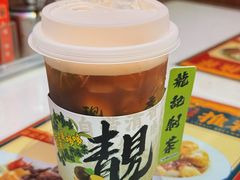 -龙记·香港茶餐厅(海上世界店)