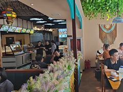 -巴尔喀十新疆餐厅(开发区店)