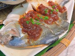 -沿江海南菜·文昌鸡祖师爷(大东海店)