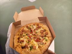 -达美乐比萨(南京路店)