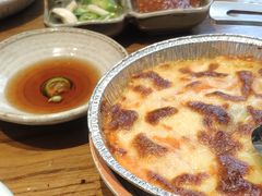 起司地瓜-泥炉烧肉师(新街口金銮巷店)