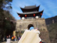 -剑门关风景区