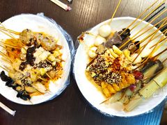 -郭记小街麻辣烫(南小街总店)