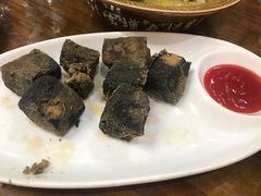 -芦茨金富饭庄·25年老字号·专做稻草鸡