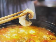 -刘师父老汉口江湖菜(蔡锷路店)