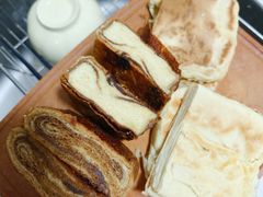 -杨老大焙子月饼干货(宽巷子民族美食街店)