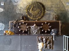 -济南方特东方神画