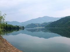 -新安江山水画廊风景区