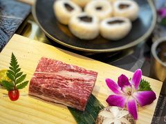 -明洞王妃家烤肉(苏州中心星悦汇店)