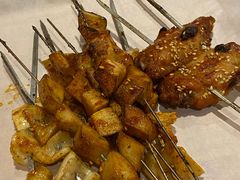 -枪火串烧·东北特色烧烤(罗湖总店)