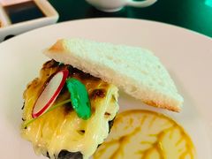 -次第花开素食雅宴