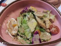 -樱の千渡日式料理·铁板烧•烧鸟(金盛田广场店)