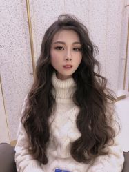 -3AM·S HAIR SALON烫发染发接发