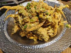 -叶派龙虾•招牌香辣蟹·海鲜(中海国际店)