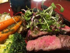 牛胸-上海苏宁宝丽嘉酒店·Cafe Bellagio西餐厅