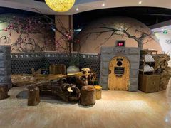 -极乐汇汗蒸会馆(杭州店)