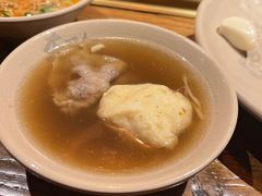 -东巴人鱼豆花火锅(幸福街店)